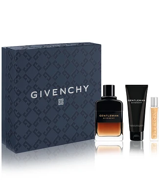 Givenchy Men's 3-Pc. Gentleman Reserve Privee Eau de Parfum Gift Set