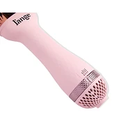 L'ange Le Volume 2-in-1 Titanium Brush Dryer