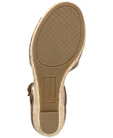 Style & Co Women's Seleeney Wedge Sandals, Exclusively at Macy's