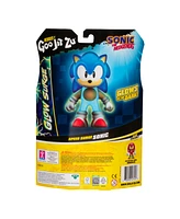 Heroes of Goo Jit Zu Speed S4 Surge Sonic