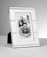 Philip Whitney Landis Metal Picture Frame, 5" x 7"