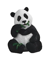 Fc Design "2-pc Set" 8.25"H Panda with Bamboo Figurine Statue Ornament Home Room Office Decor and Perfect Ideas for Housewarming, Holidays and Birthda