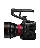 Canon Eos C80 6K Full-Frame Cinema Camera (Canon Rf)