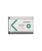 Sony 1240mAh Lithium-Ion Rechargeable Battery Pack