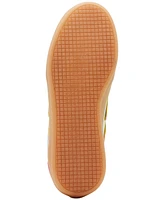Madden Girl Giia Lace-Up Low-Top Sneakers