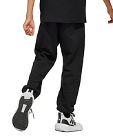 adidas Big Boys Graphic Pants