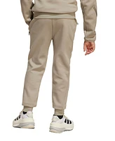adidas Big Boys Tapered Training Pants