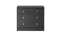 Slickblue Modern Dresser for Stylish Bedroom Storage and Organization