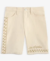 Epic Threads Little & Big Boys Los Angeles Graphic Utility Shorts, Exclusively at Macy's