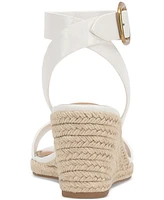 Vince Camuto Women's Felia Espadrille Wedge Sandals