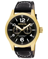 Invicta Men's I-Force Quartz Multifunction Dial Watch