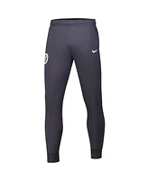 Nike Men's Anthracite Team Usa Club Fleece Pants