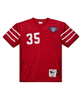 Mitchell & Ness Men's Aeneas Williams Cardinal Arizona Cardinals 1994 Authentic Throwback Retired Player Jersey