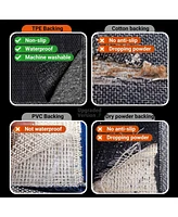 Stylish Hallway Rugs for Elegant and Functional Home Flooring