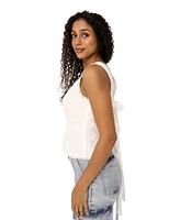 Belle & Bloom Women's Lost Your Love Top