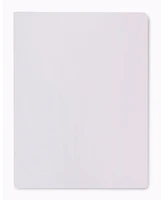 Boss Home by Hugo Boss B Linea 235 Thread Count Cotton Flat Sheet, King