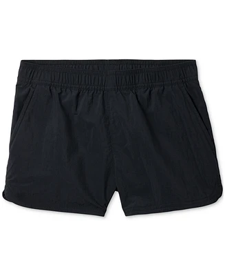 Columbia Big Girls Backcast Ii Shorts