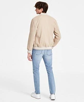 Sun Stone Mens Jacket Hoodie Jeans Sneakers Exclusively At Macys