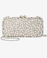 I.n.c. International Concepts East West Embellished Small Minaudiere, Exclusively at Macy's