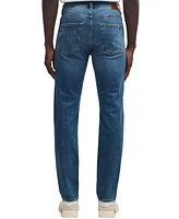 Boss by Hugo Men's Slim-Fit Comfort-Stretch Jeans