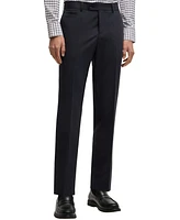 Boss by Hugo Men's Slim-Fit Super-Stretch Trousers