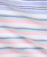 Polo Ralph Lauren Baby Striped Mesh Shorts