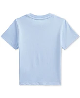 Polo Ralph Lauren Baby Cotton Jersey Tee