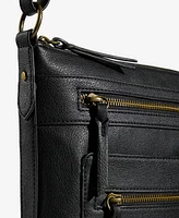 Style & Co Hudsonn Medium Crossbody, Exclusively at Macy's