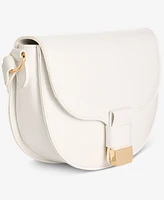 On 34th Holmme Saddle Crossbody, Created for Macy's