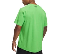 Under Armour Men's Ua Tech Textured Performance T-Shirt