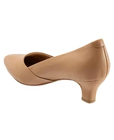 Trotters Kylie Pump