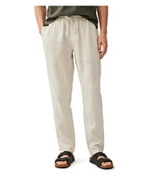 Rodd & Gunn Men's Linen Resort Pant