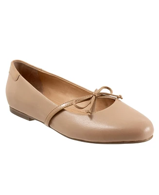 Trotters Carissa Flat