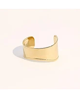 Joey Baby Alix Bangle Gold Bracelets