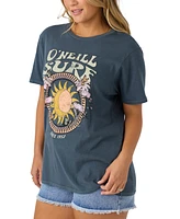 O'Neill Juniors' Daystar Graphic T-Shirt