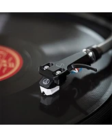 Audio-Technica At-VM95SP/H Headshell & Mm Cartridge Combo Kit