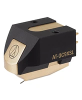 Audio-Technica At-OC9XSL Dual Moving Coil Cartridge