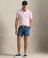 Polo Ralph Lauren Men's Custom Slim Fit Mesh