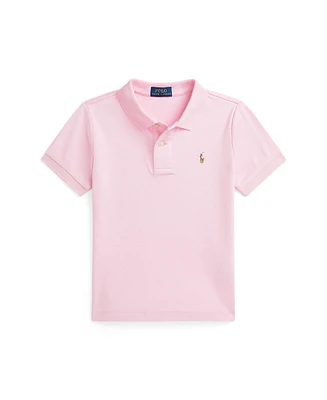 Polo Ralph Lauren Toddler and Little Boys Soft Shirt