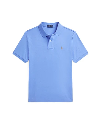 Polo Ralph Lauren Big Boys Soft Polo Shirt