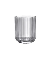 Villeroy & Boch Fleur Glass Vase