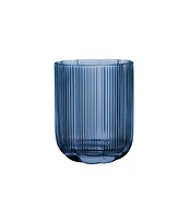 Villeroy & Boch Fleur Glass Vase