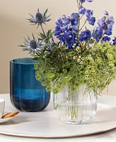 Villeroy & Boch Fleur Glass Vase