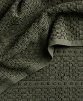 KitchenAid Design Series Heavyweight 3-Piece Textured Kitchen Towel Set
