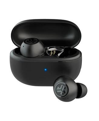 Go Pop Active Noise Cancelling True Wireless Earbuds