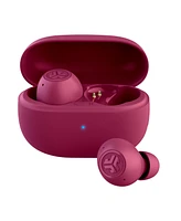 Go Pop Active Noise Cancelling True Wireless Earbuds