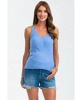 Pietro Brunelli Maternity Stretch Denim Frayed Hem Shorts