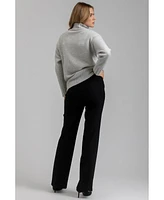 Pietro Brunelli Maternity Trousers William