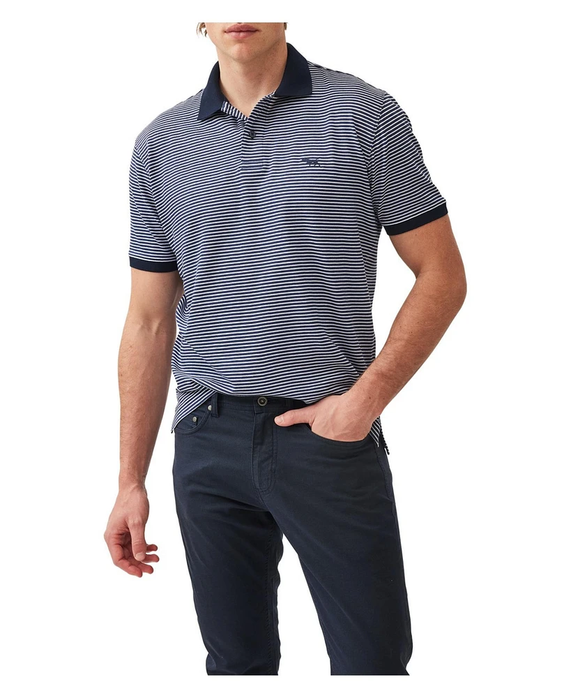 Rodd & Gunn Men's Wye Creek Polo
