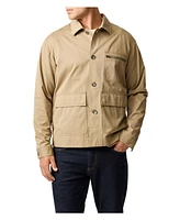 Rodd & Gunn Men's Woody Island Jacket